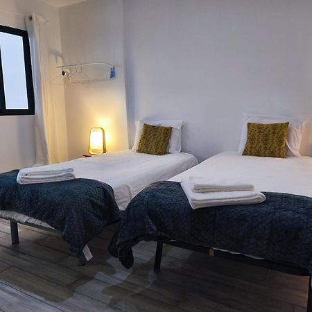 Casa da Avó Lurdes Hotel Póvoa de Varzim Exterior foto