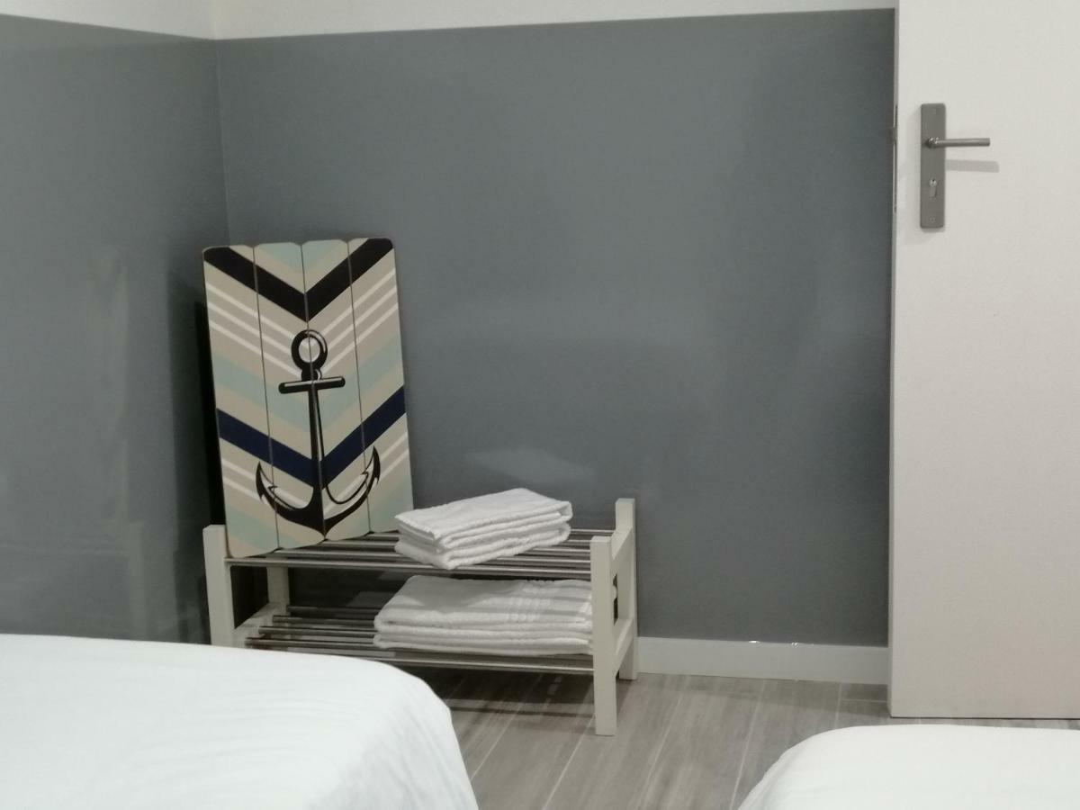 Casa da Avó Lurdes Hotel Póvoa de Varzim Exterior foto